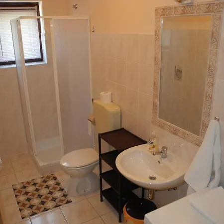 Apartment Ferienwohnung Fur 5 Personen In Crikvenica, Kvarner Bucht