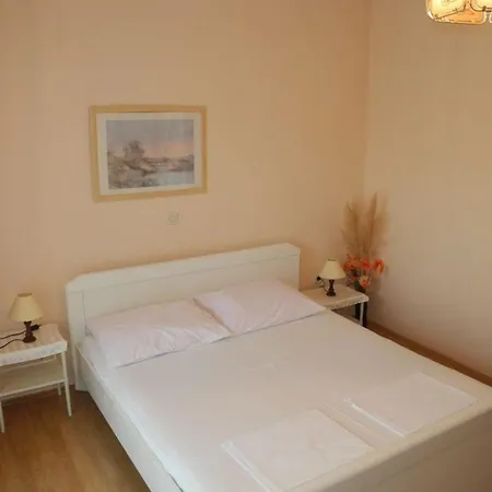 Ferienwohnung Fur 5 Personen In Crikvenica, Kvarner Bucht * Crikvenica