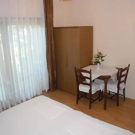 Apartment Ferienwohnung Fur 5 Personen In Crikvenica, Kvarner Bucht