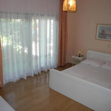 Ferienwohnung Fur 5 Personen In Crikvenica, Kvarner Bucht *