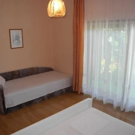 Ferienwohnung Fur 5 Personen In Crikvenica, Kvarner Bucht Apartment *