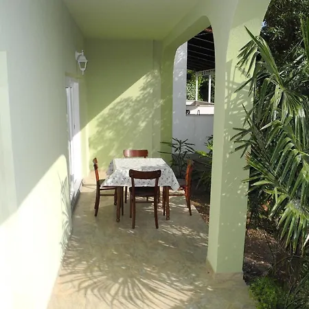 Ferienwohnung Fur 5 Personen In Crikvenica, Kvarner Bucht Apartment Crikvenica