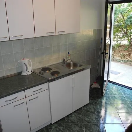 Apartment Ferienwohnung Fur 5 Personen In Crikvenica, Kvarner Bucht *