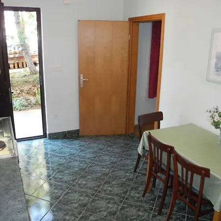 Apartment Ferienwohnung Fur 5 Personen In Crikvenica, Kvarner Bucht Crikvenica