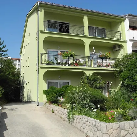 Ferienwohnung Fur 5 Personen In Crikvenica, Kvarner Bucht Crikvenica