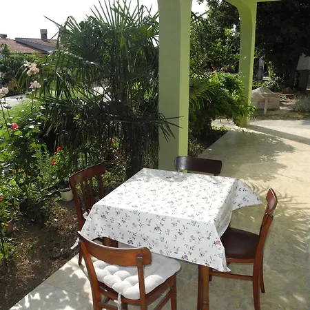 Ferienwohnung Fur 5 Personen In Crikvenica, Kvarner Bucht *